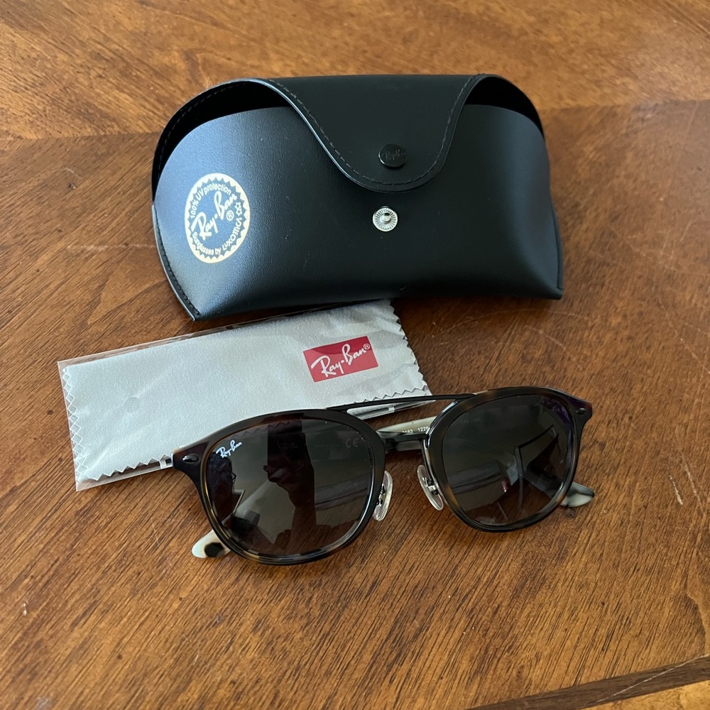 Rayban Sunglasses